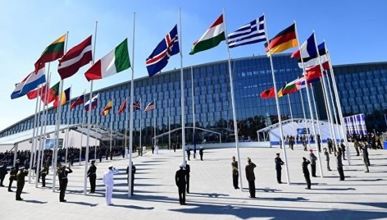 NATO 75 йил ичидаги энг жиддий инқирозни бошдан кечирмоқда