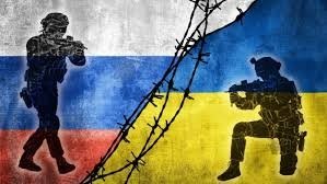 Ukraina bir kunda 1400 dan ortiq askarini yo‘qotdi