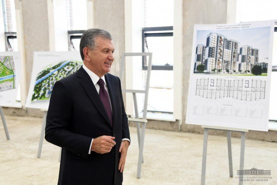 Президент мактаблари: “Бу мактабларнинг ўқитувчиси ҳам, ўқувчиси ҳам энг намунали бўлиши лозим”