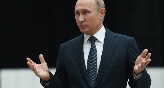 Eron — Isroil urushi rostdan tugadimi? Putin javob berdi