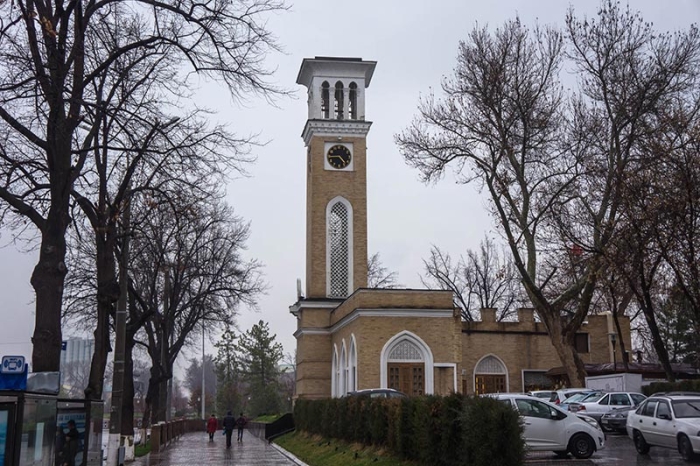 Bugun, 4 fevral kuni kutilayotgan ob-havo ma’lumoti