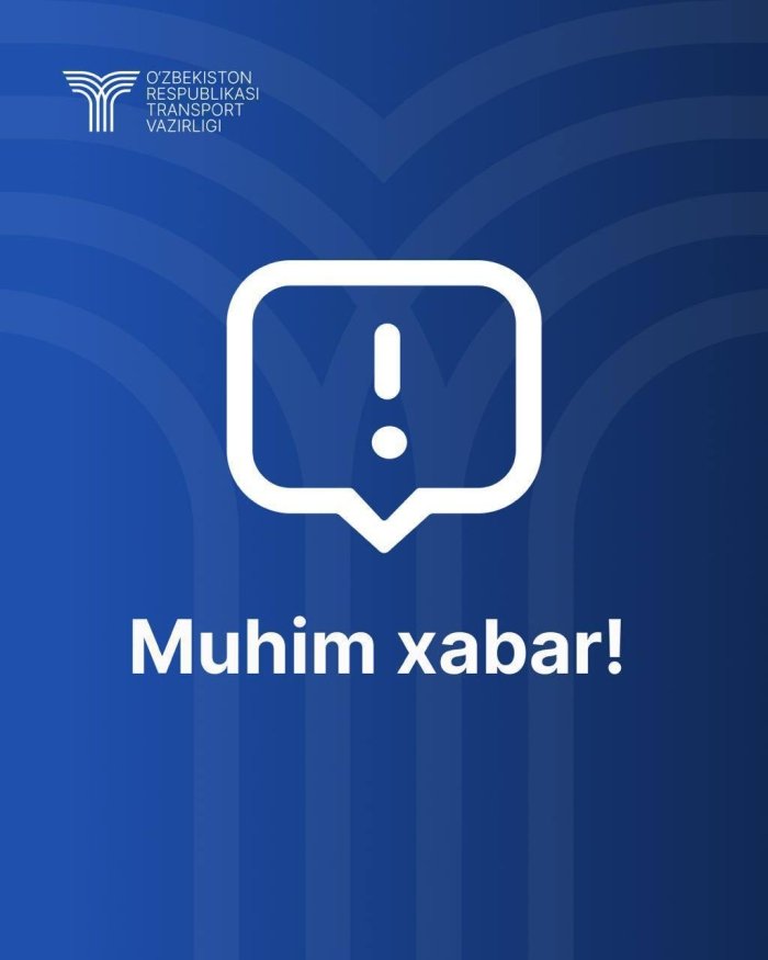 Тезкор штаб иш бошлади