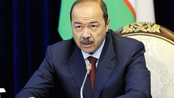 Ўзбекистон бутун ЕОИИ ҳудудида давлат хизматларини интеграциялашни таклиф қилмоқда