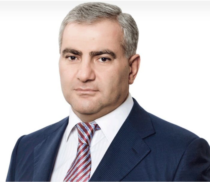 Аввал ўзи ҳибсга олинди, энди компанияси мусодара қилинмоқда...
